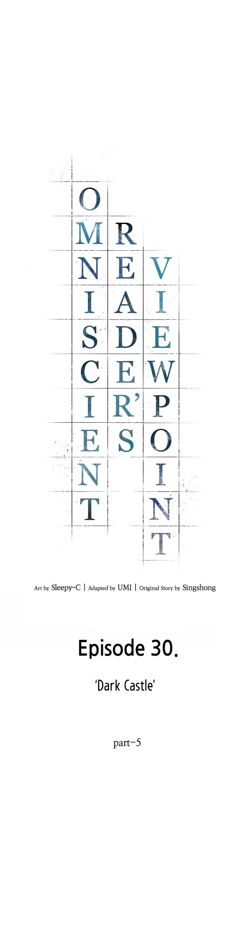 Omniscient Reader's Viewpoint Chapter 176 page 49 - Chapter 176
