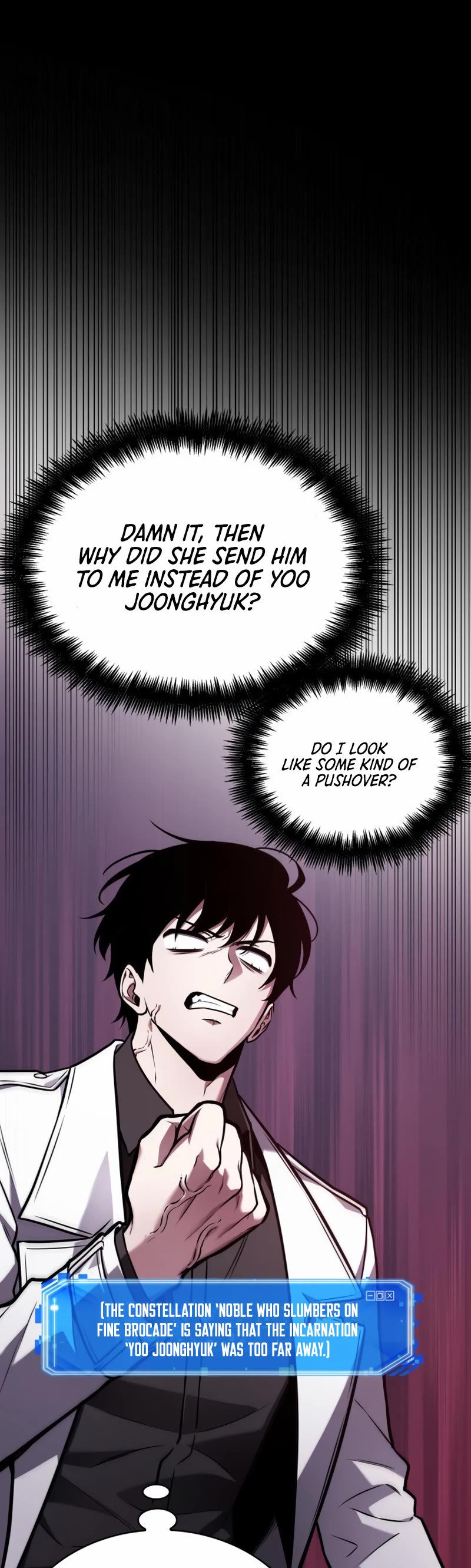 Omniscient Reader's Viewpoint Chapter 176 page 56 - Chapter 176