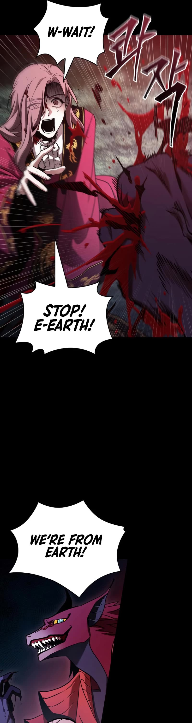 Omniscient Reader's Viewpoint Chapter 176 page 6 - Chapter 176