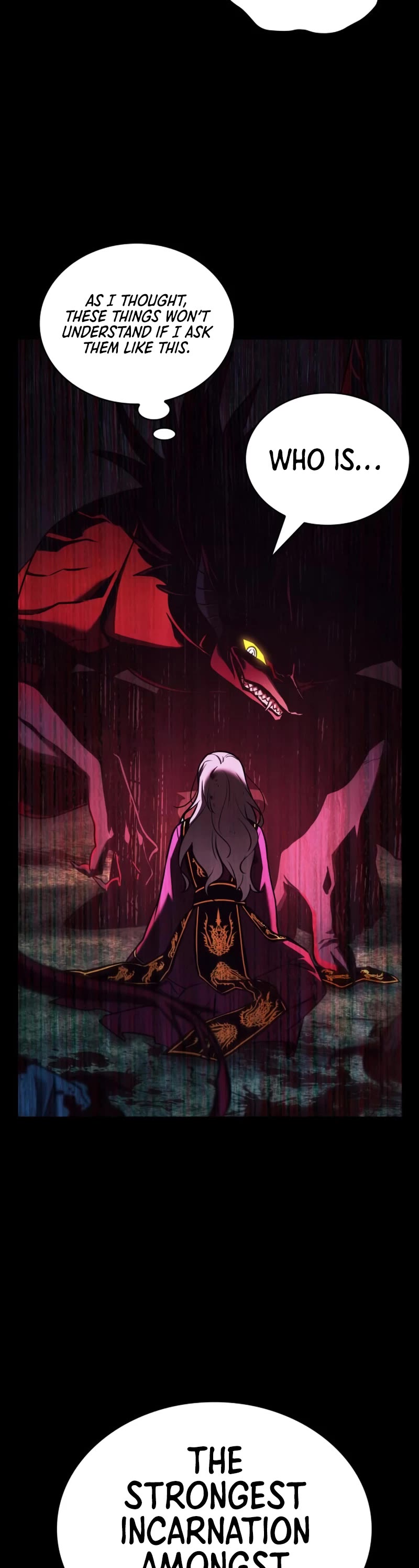 Omniscient Reader's Viewpoint Chapter 176 page 8 - Chapter 176