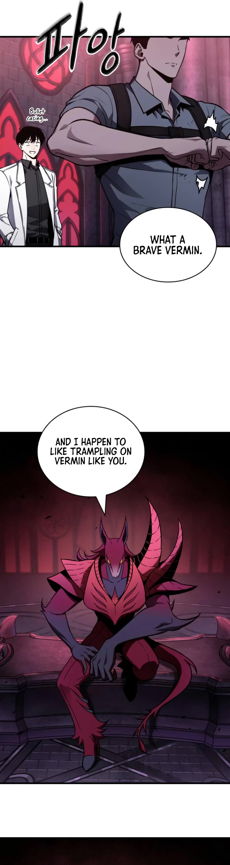 Omniscient Reader's Viewpoint Chapter 177 page 13 - Chapter 177