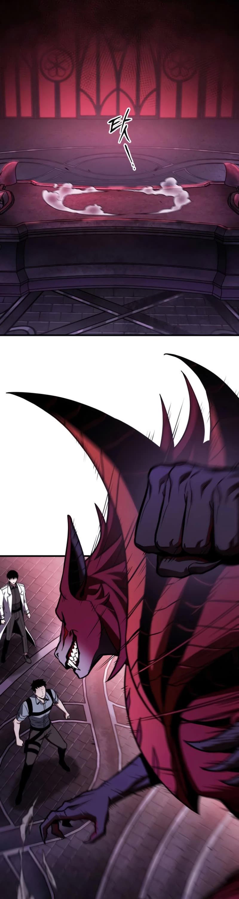 Omniscient Reader's Viewpoint Chapter 177 page 14 - Chapter 177