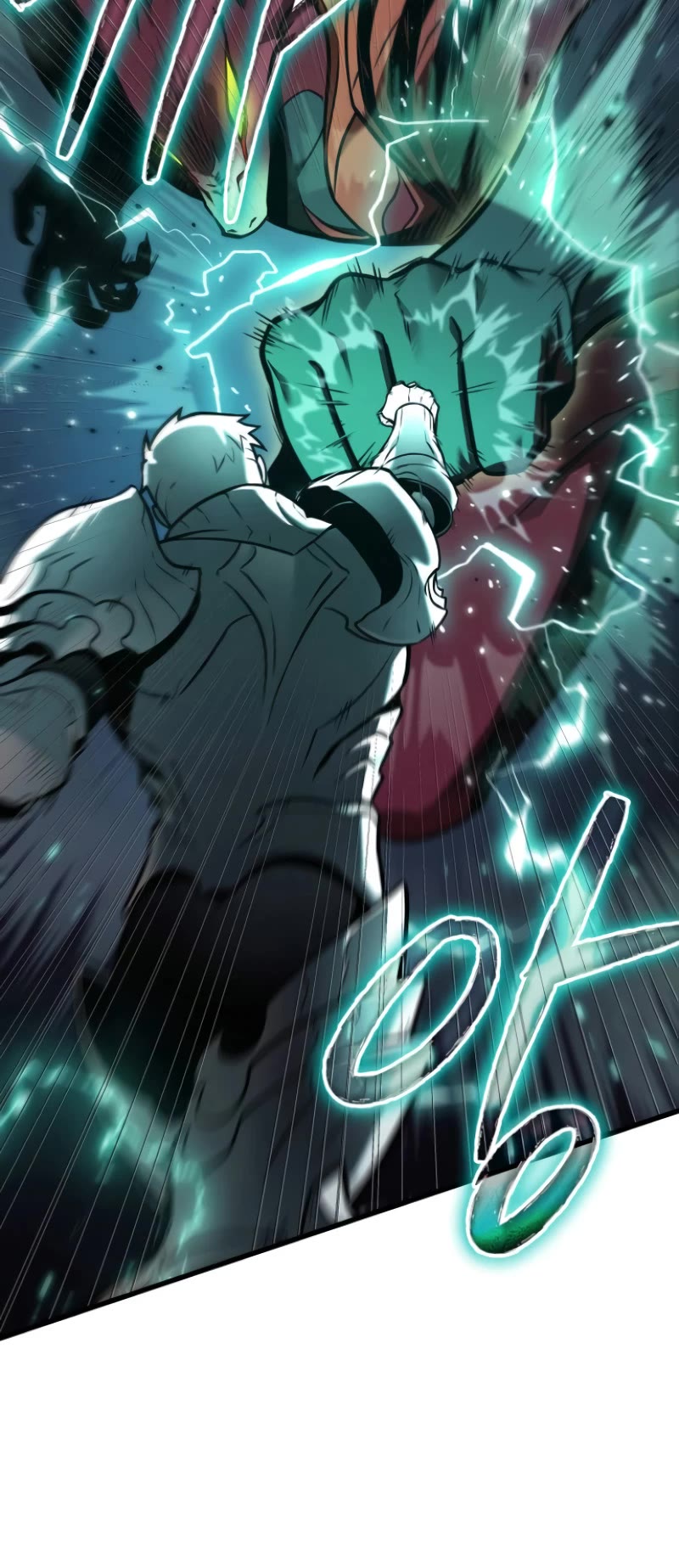 Omniscient Reader's Viewpoint Chapter 177 page 16 - Chapter 177