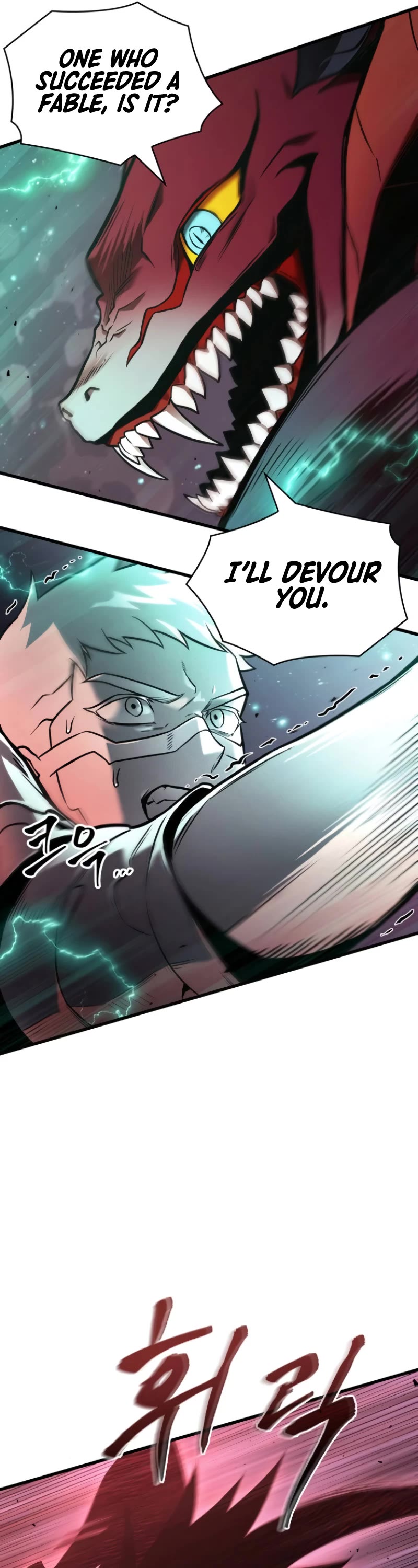 Omniscient Reader's Viewpoint Chapter 177 page 17 - Chapter 177