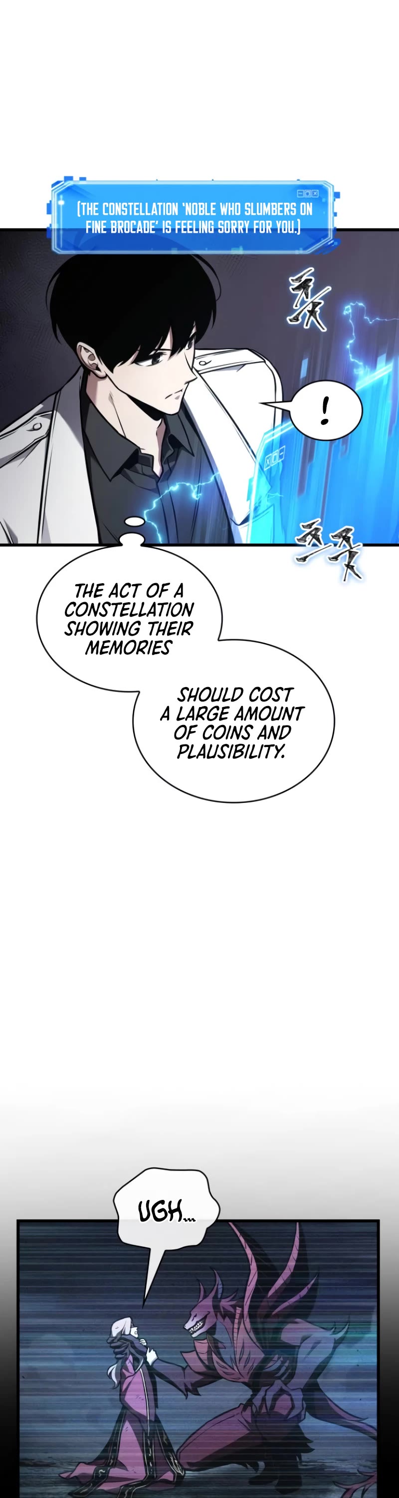 Omniscient Reader's Viewpoint Chapter 177 page 2 - Chapter 177