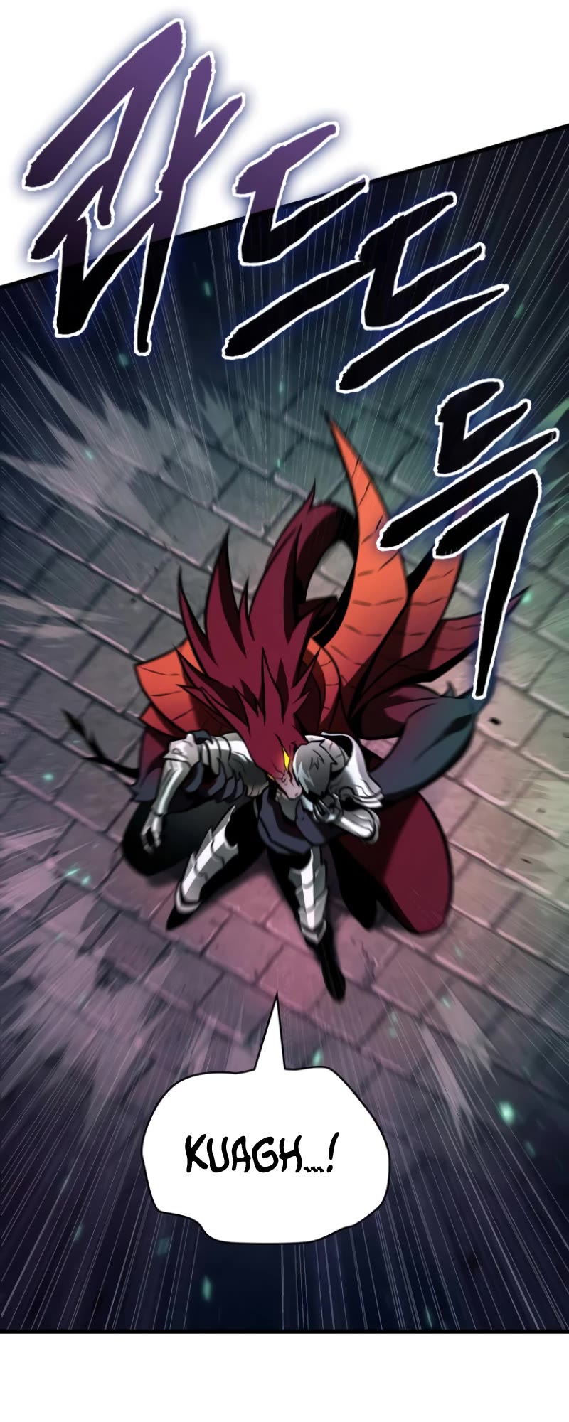 Omniscient Reader's Viewpoint Chapter 177 page 20 - Chapter 177