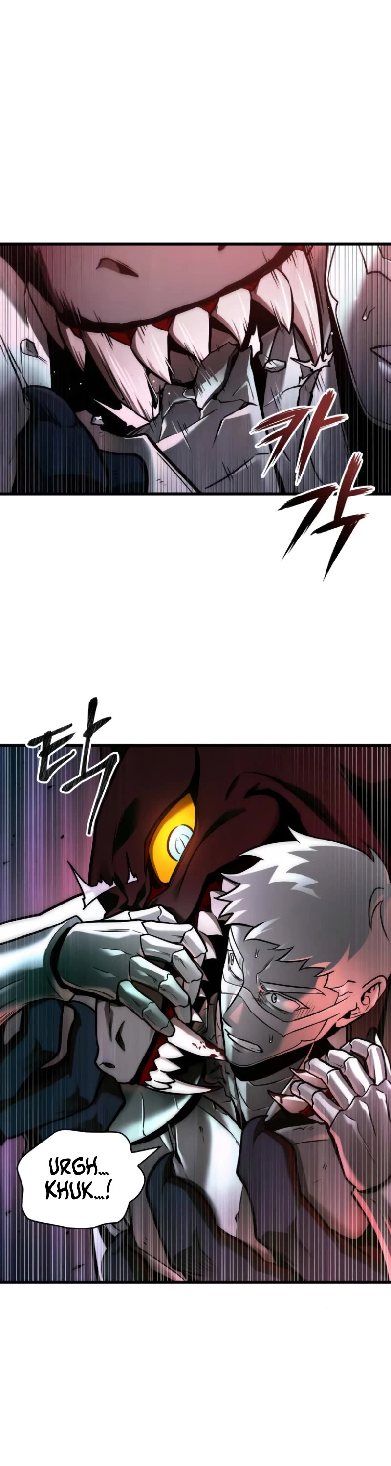 Omniscient Reader's Viewpoint Chapter 177 page 21 - Chapter 177