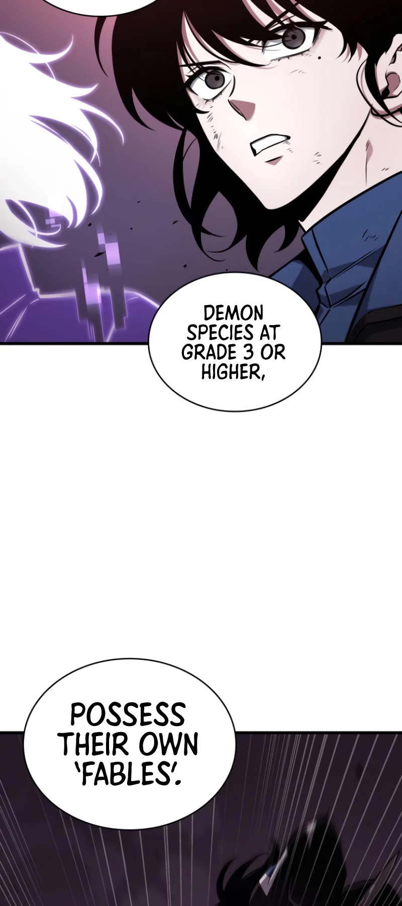 Omniscient Reader's Viewpoint Chapter 177 page 23 - Chapter 177
