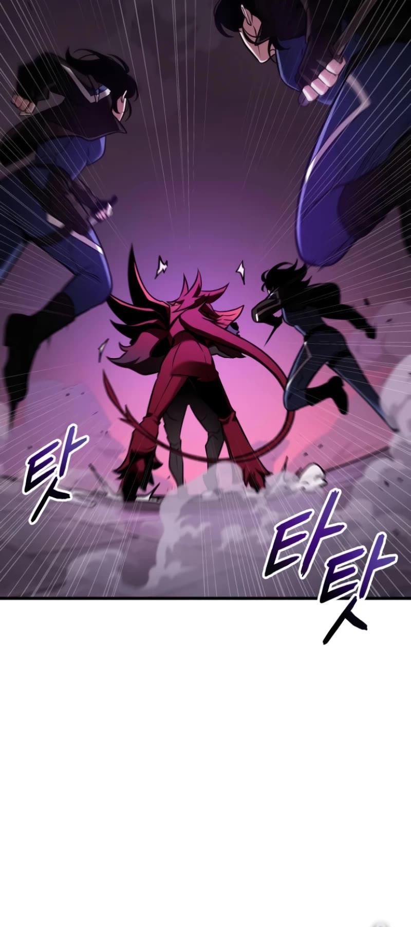 Omniscient Reader's Viewpoint Chapter 177 page 24 - Chapter 177
