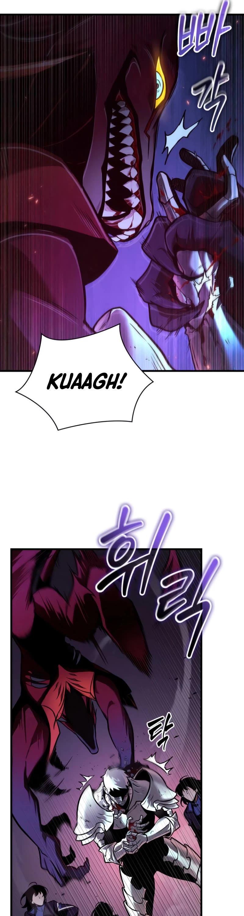 Omniscient Reader's Viewpoint Chapter 177 page 25 - Chapter 177