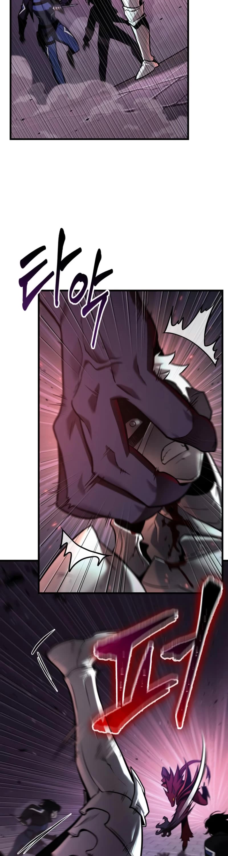 Omniscient Reader's Viewpoint Chapter 177 page 26 - Chapter 177