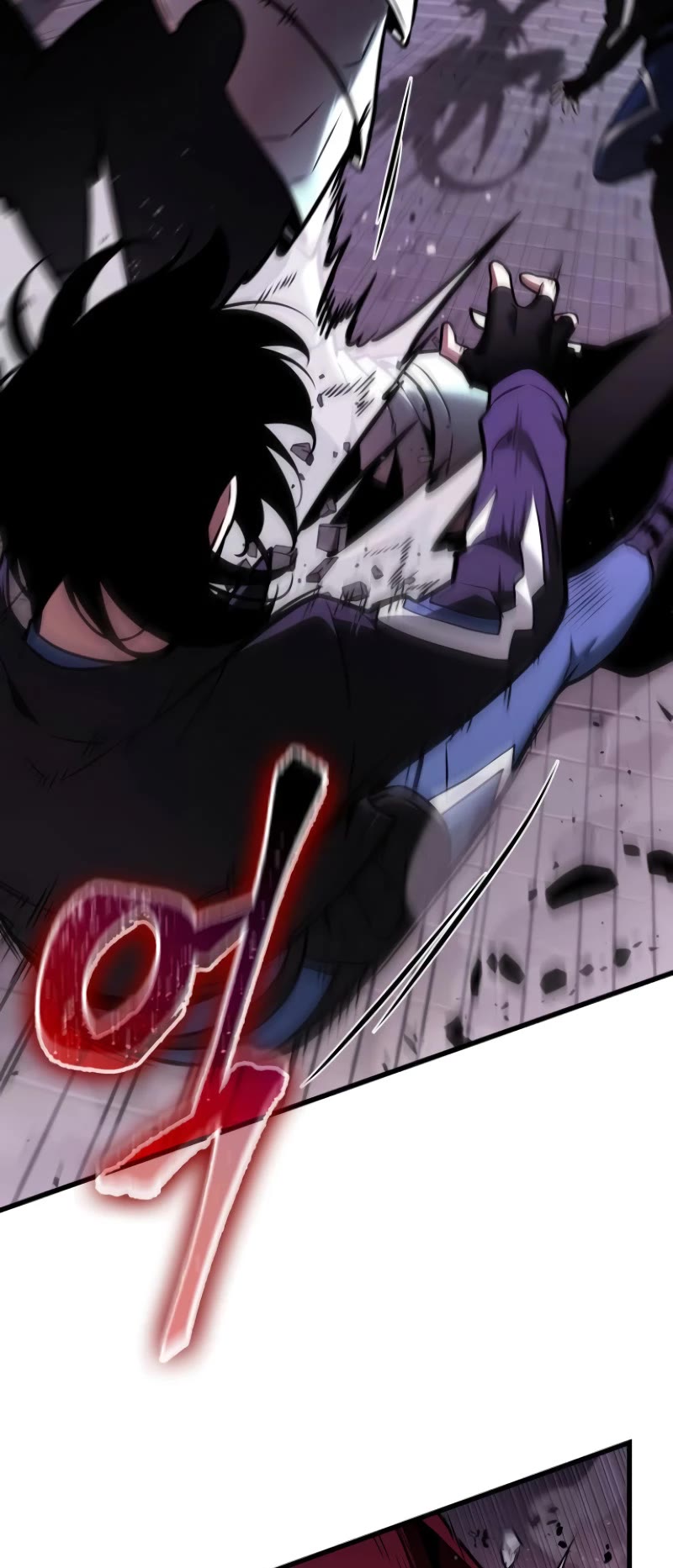 Omniscient Reader's Viewpoint Chapter 177 page 27 - Chapter 177