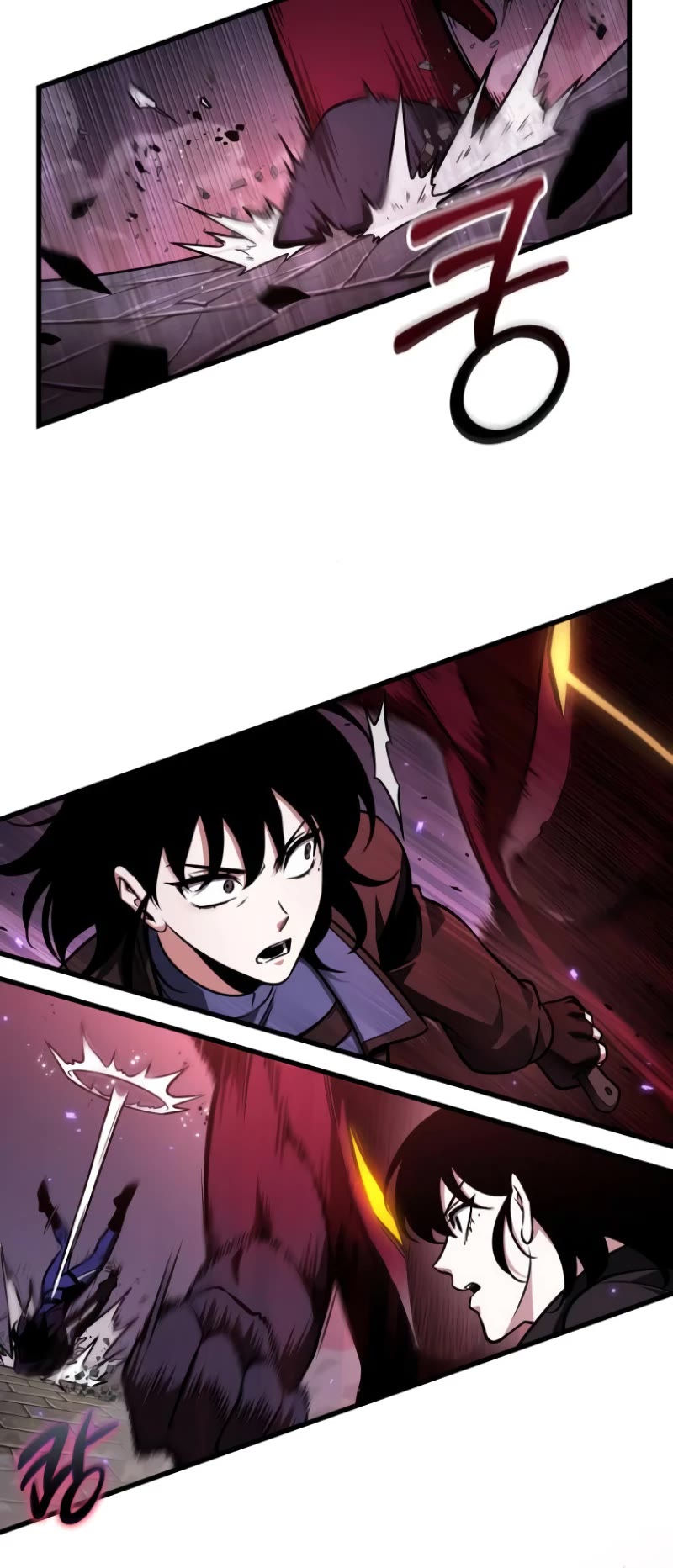 Omniscient Reader's Viewpoint Chapter 177 page 28 - Chapter 177