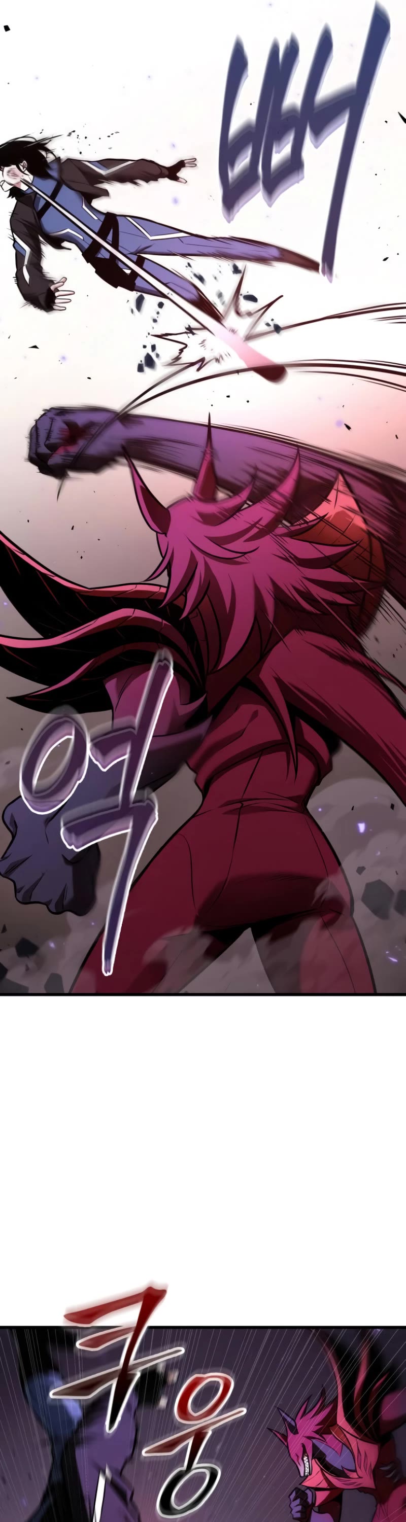 Omniscient Reader's Viewpoint Chapter 177 page 29 - Chapter 177