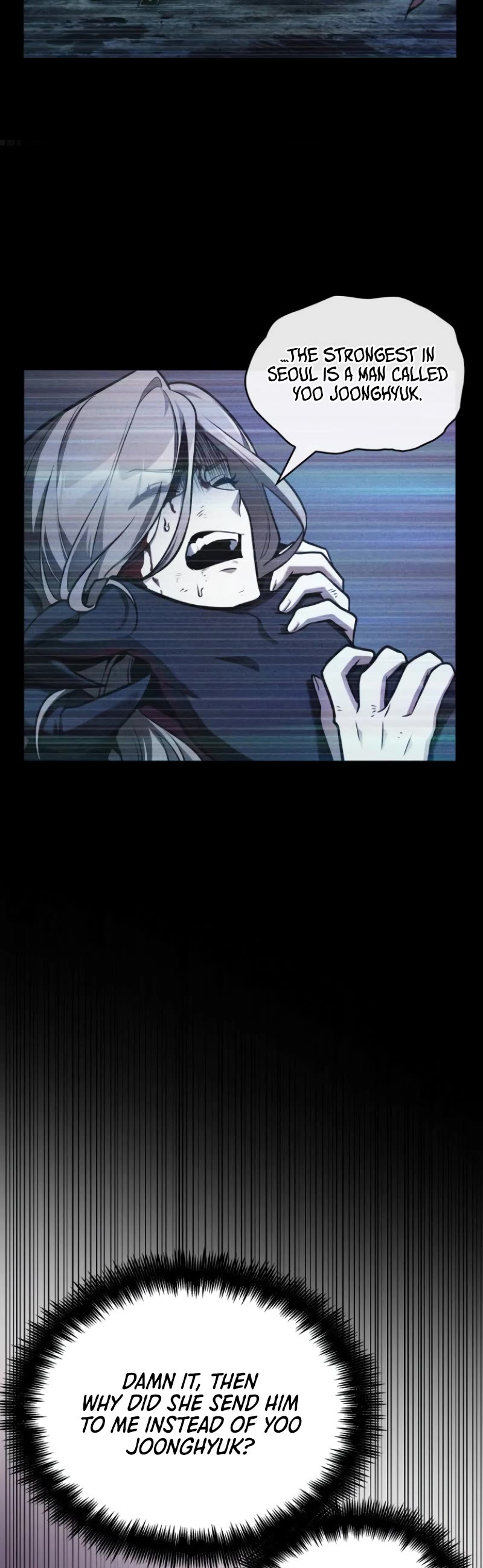 Omniscient Reader's Viewpoint Chapter 177 page 3 - Chapter 177