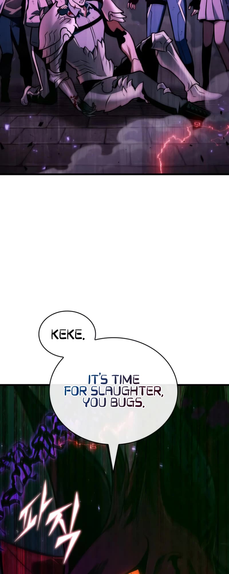 Omniscient Reader's Viewpoint Chapter 177 page 31 - Chapter 177