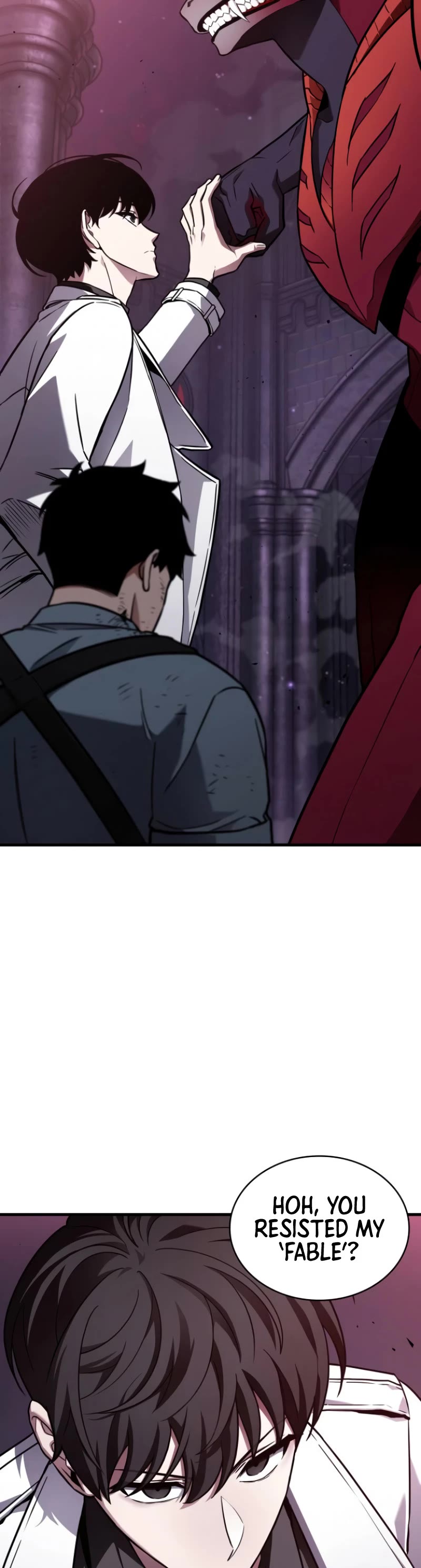 Omniscient Reader's Viewpoint Chapter 177 page 37 - Chapter 177