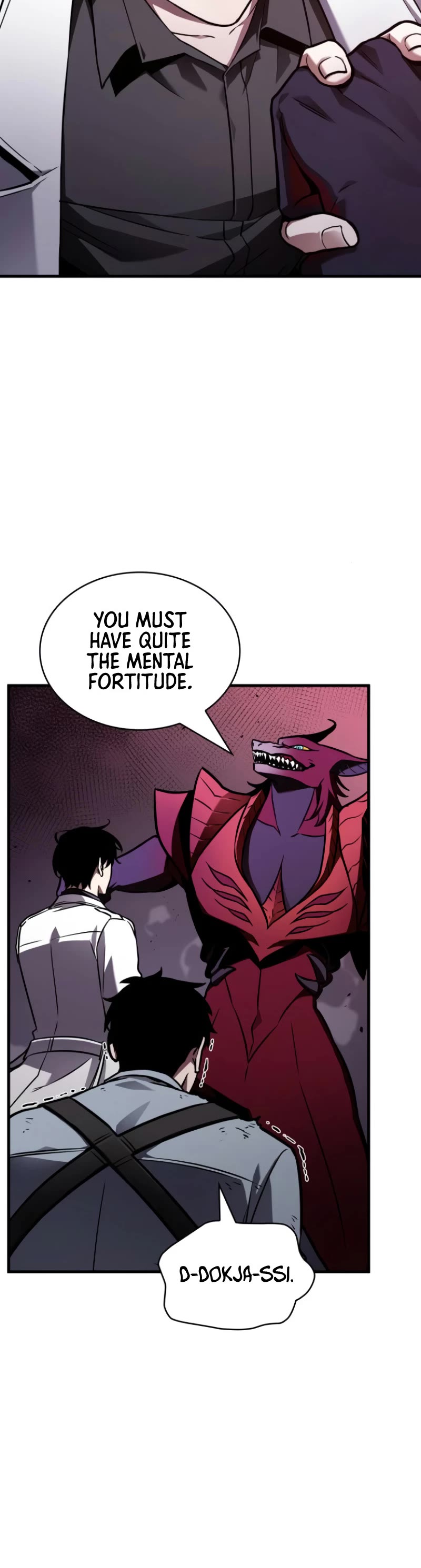 Omniscient Reader's Viewpoint Chapter 177 page 38 - Chapter 177