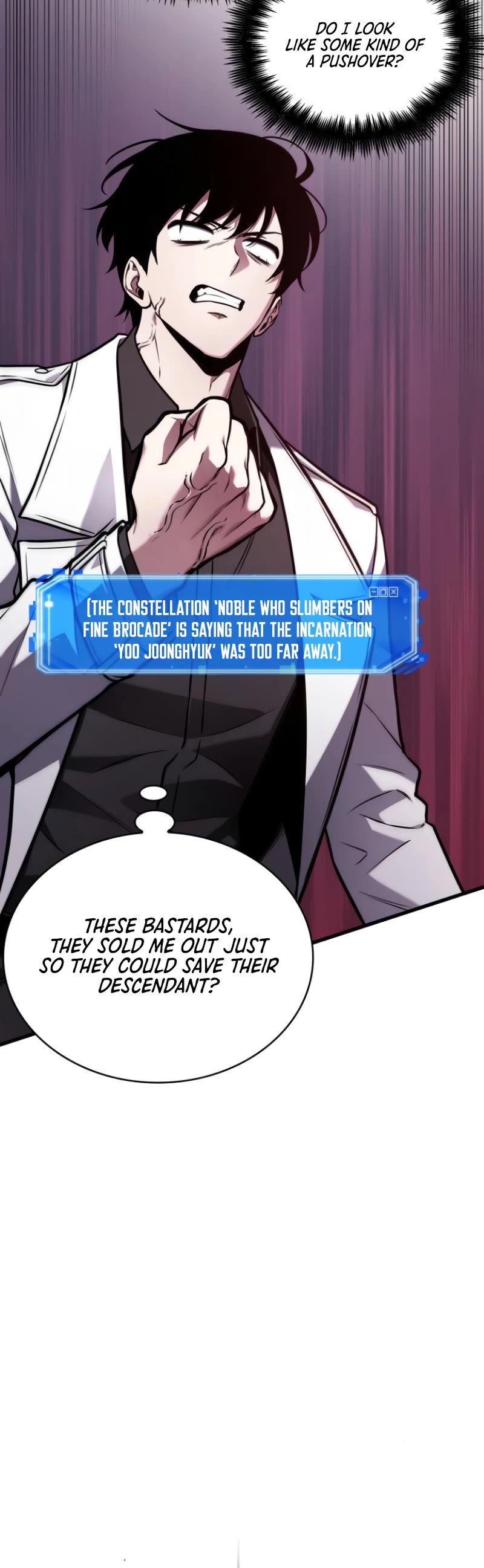 Omniscient Reader's Viewpoint Chapter 177 page 4 - Chapter 177