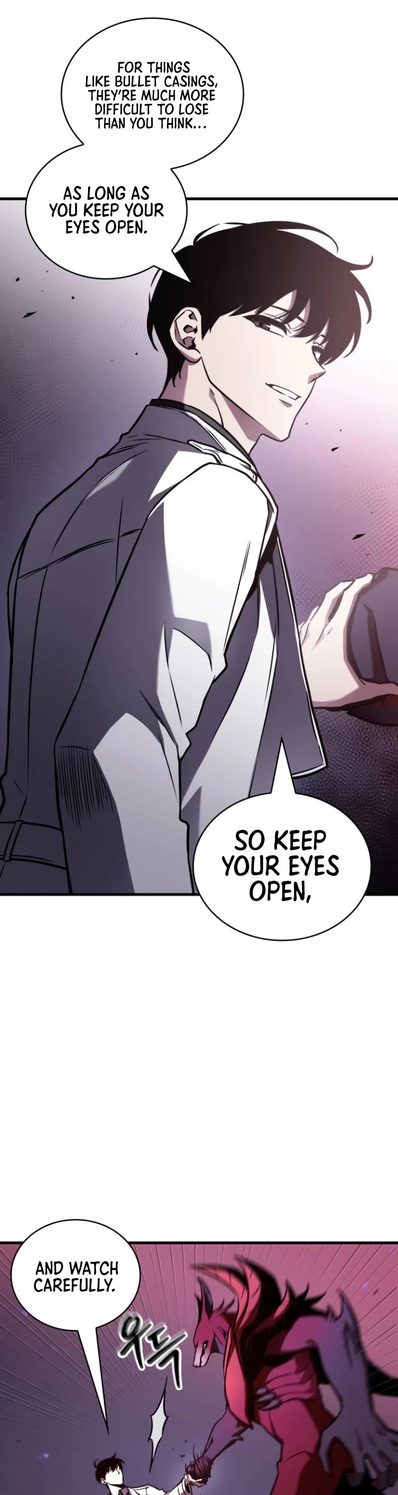 Omniscient Reader's Viewpoint Chapter 177 page 40 - Chapter 177