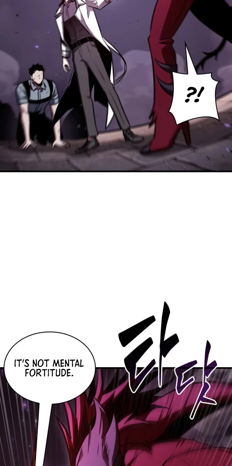 Omniscient Reader's Viewpoint Chapter 177 page 41 - Chapter 177