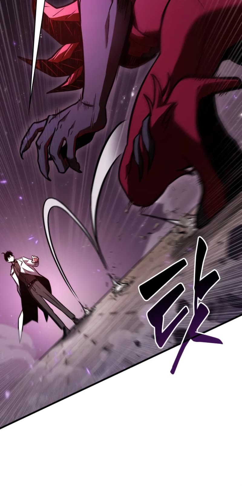 Omniscient Reader's Viewpoint Chapter 177 page 42 - Chapter 177