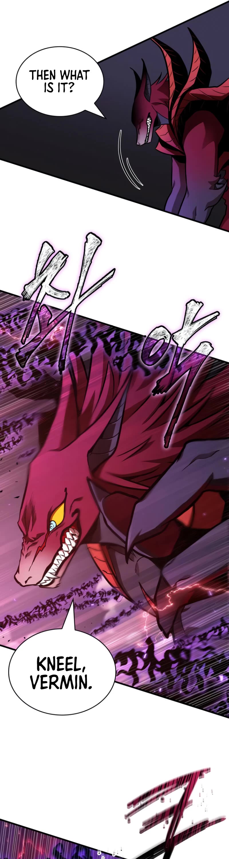 Omniscient Reader's Viewpoint Chapter 177 page 43 - Chapter 177