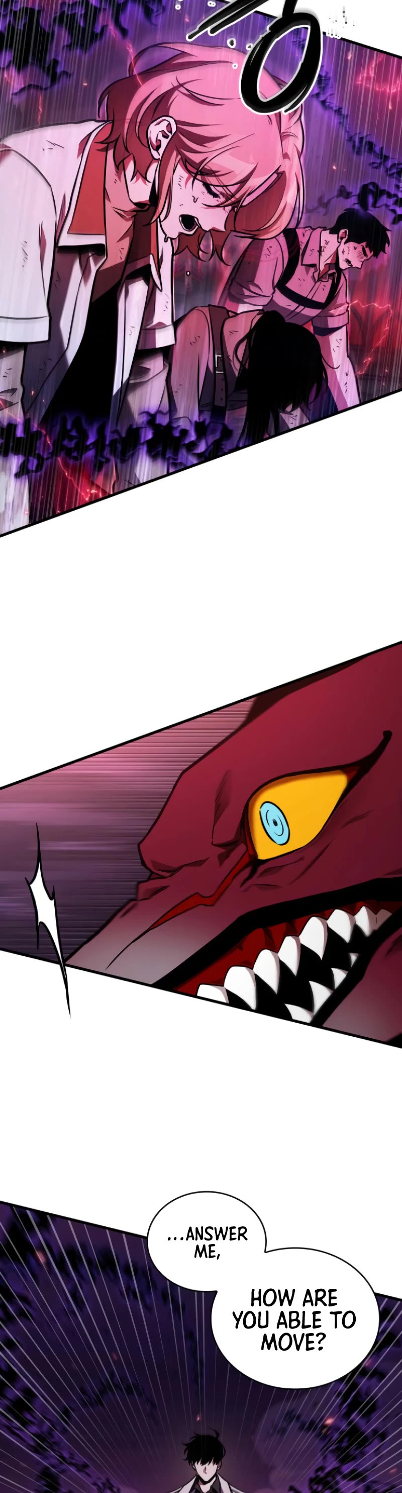 Omniscient Reader's Viewpoint Chapter 177 page 44 - Chapter 177
