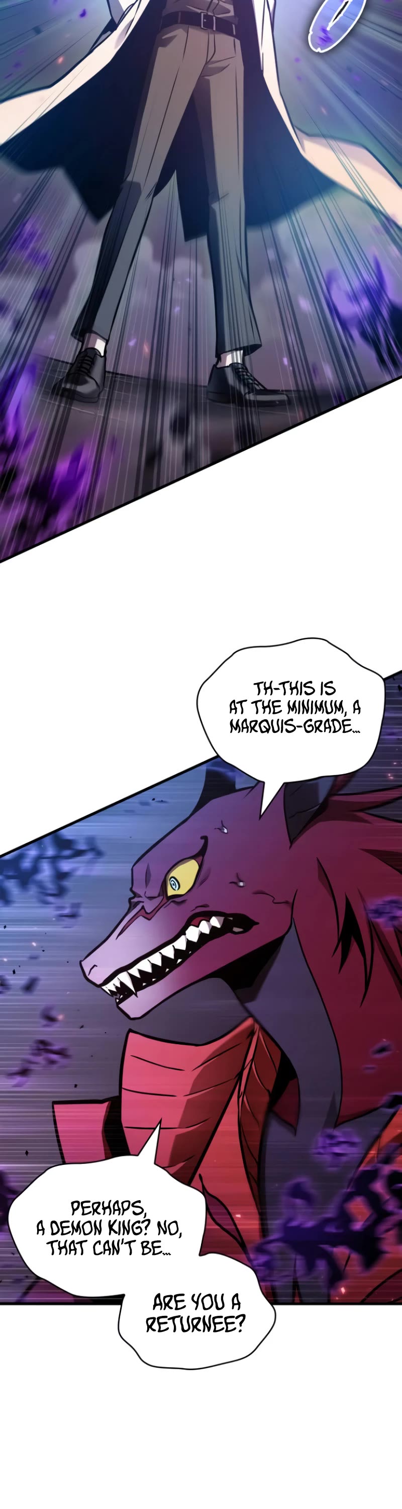 Omniscient Reader's Viewpoint Chapter 177 page 47 - Chapter 177