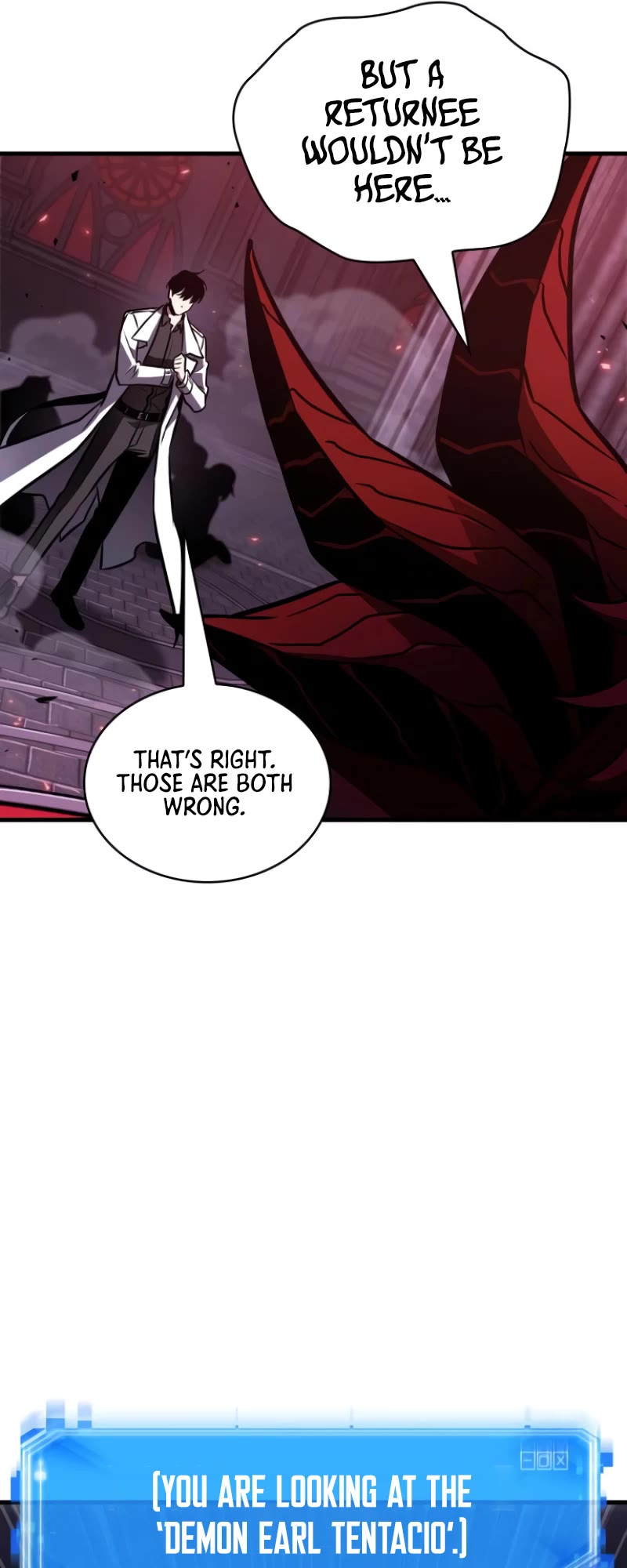 Omniscient Reader's Viewpoint Chapter 177 page 48 - Chapter 177
