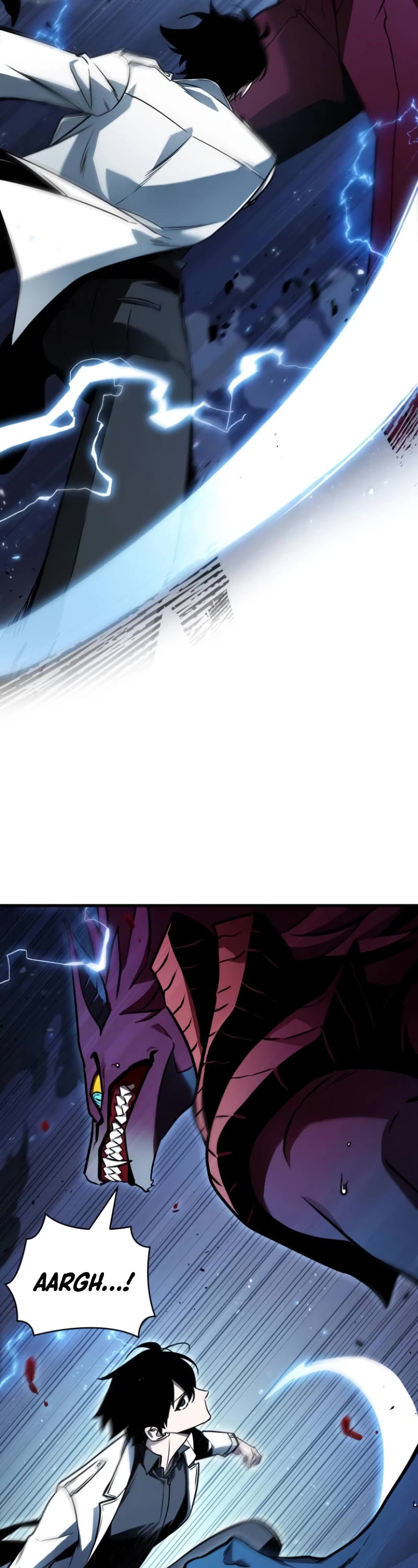 Omniscient Reader's Viewpoint Chapter 177 page 54 - Chapter 177