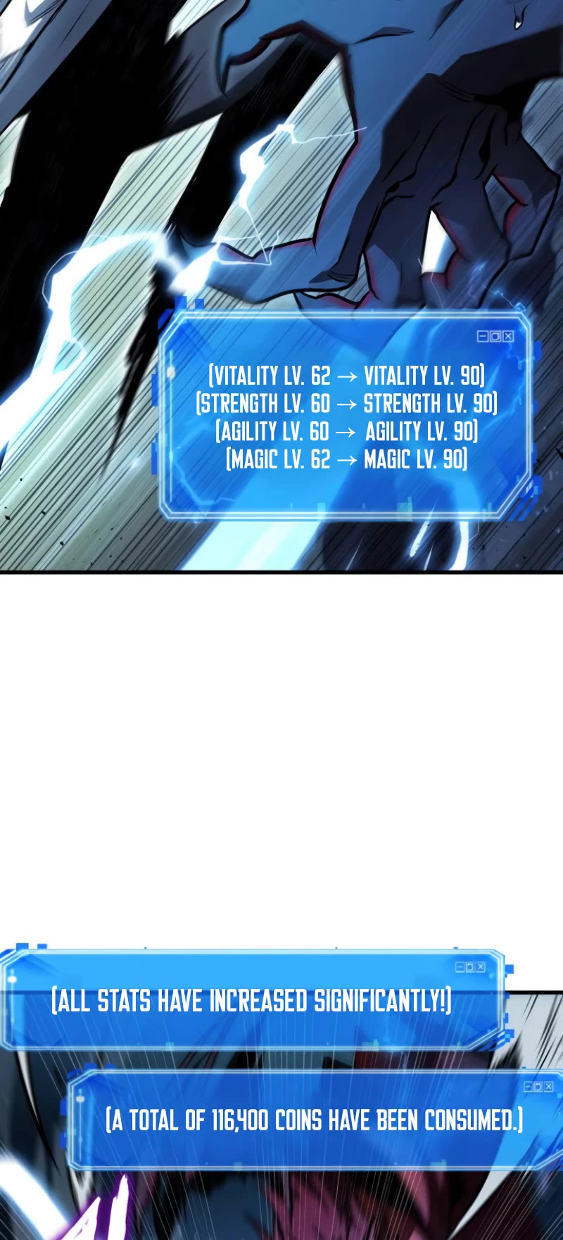 Omniscient Reader's Viewpoint Chapter 177 page 55 - Chapter 177