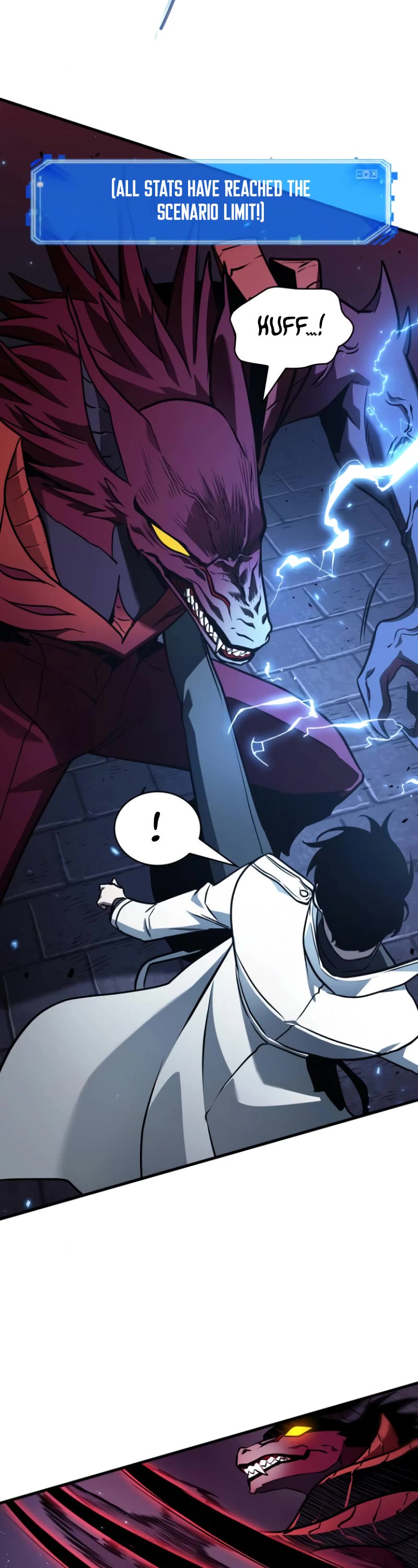 Omniscient Reader's Viewpoint Chapter 177 page 58 - Chapter 177
