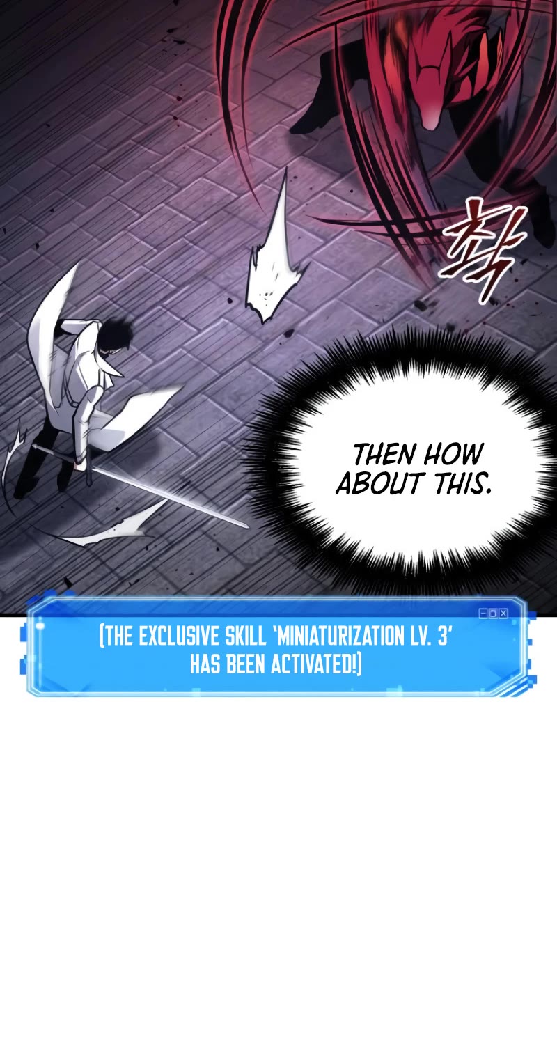 Omniscient Reader's Viewpoint Chapter 177 page 60 - Chapter 177