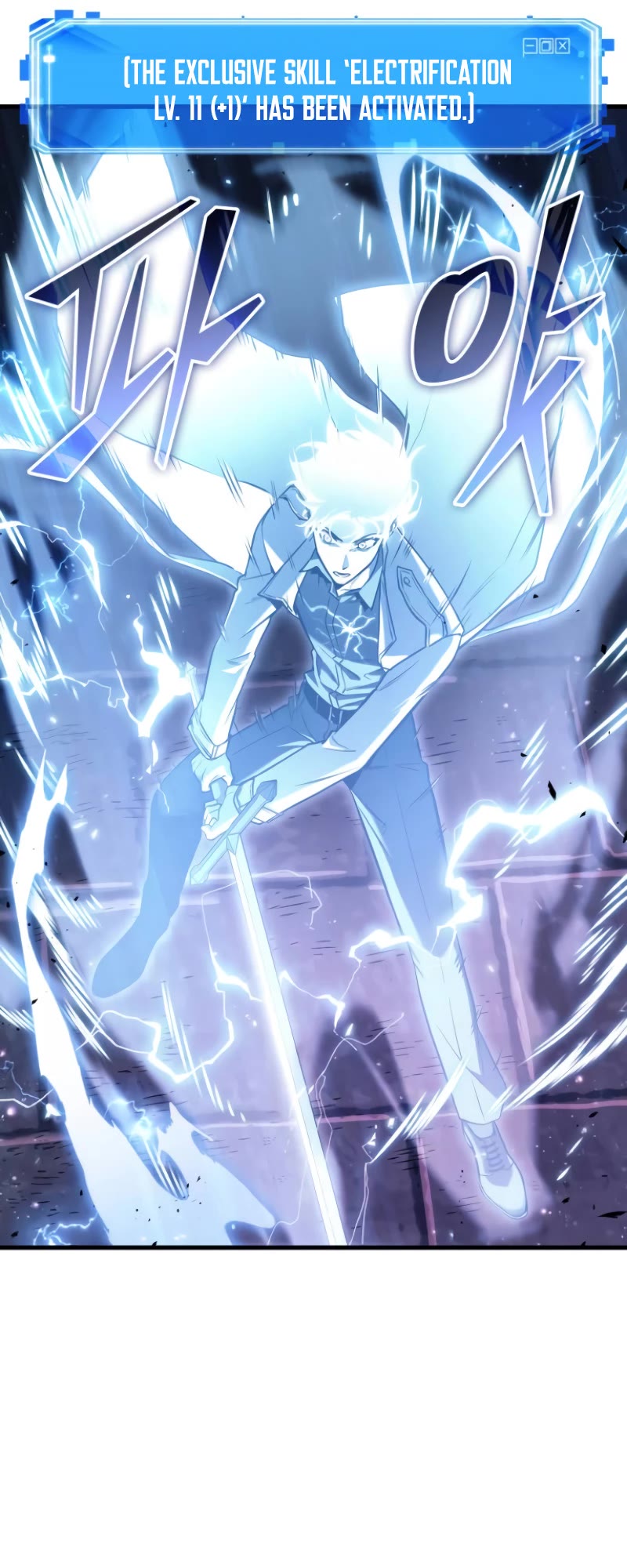 Omniscient Reader's Viewpoint Chapter 177 page 64 - Chapter 177