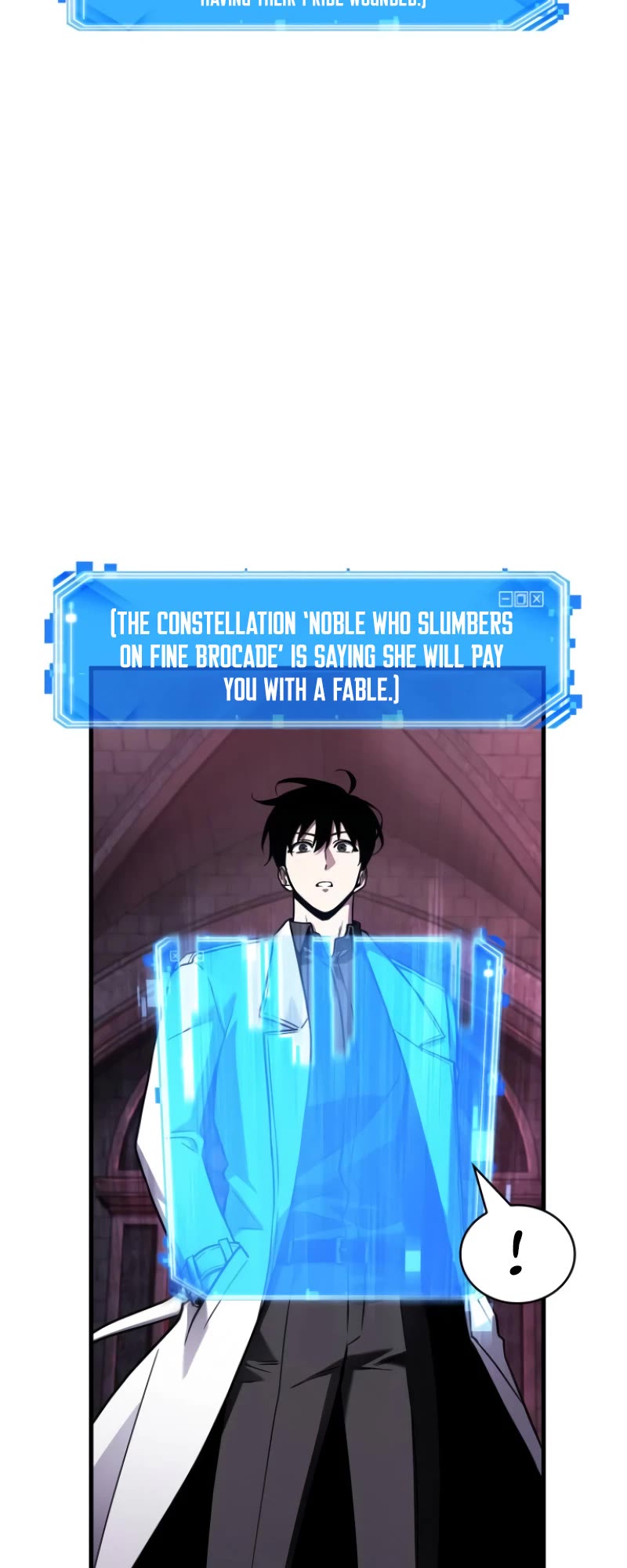 Omniscient Reader's Viewpoint Chapter 177 page 7 - Chapter 177