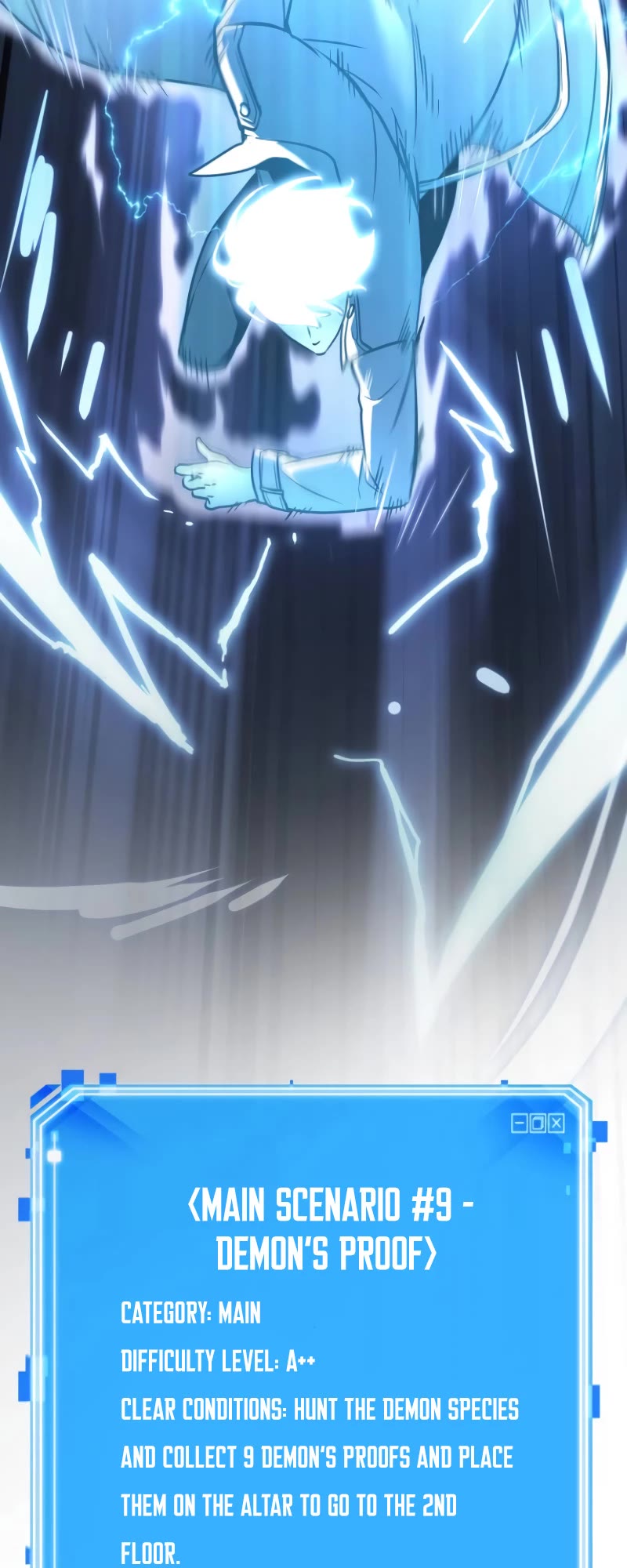 Omniscient Reader's Viewpoint Chapter 177 page 71 - Chapter 177