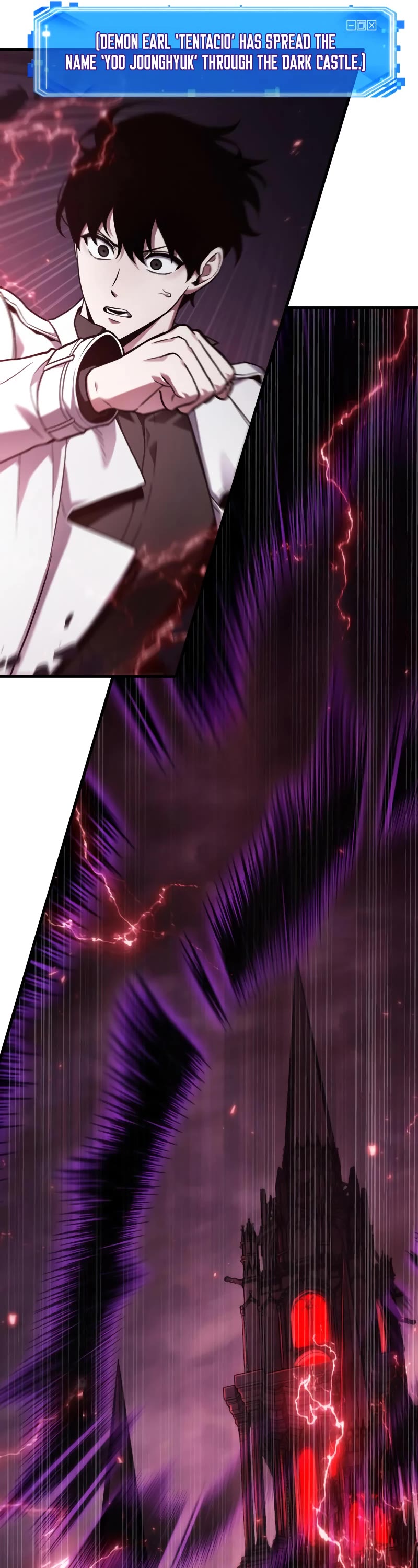 Omniscient Reader's Viewpoint Chapter 178 page 10 - Chapter 178