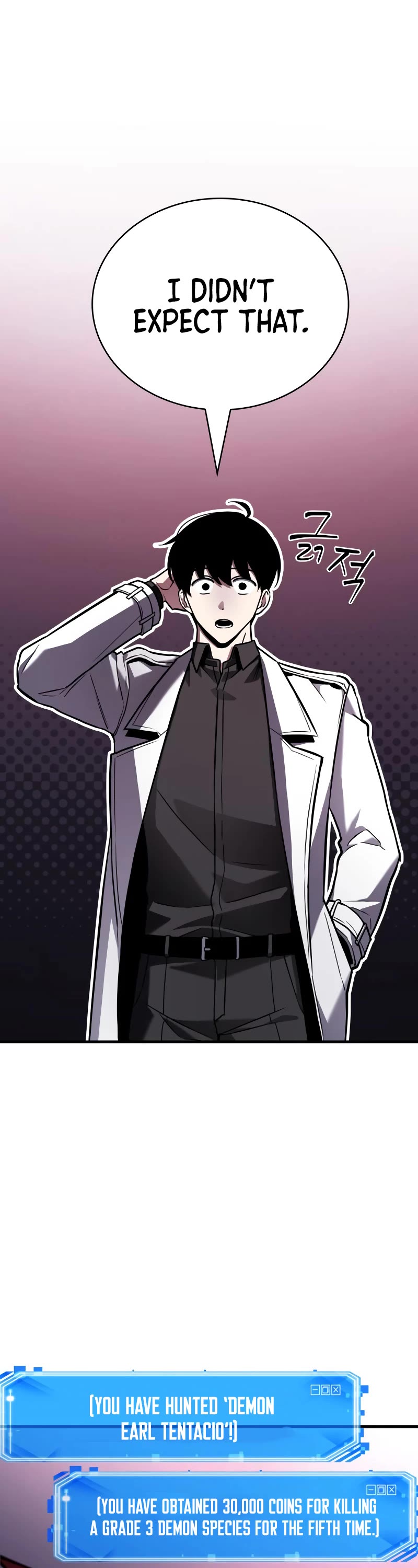Omniscient Reader's Viewpoint Chapter 178 page 14 - Chapter 178