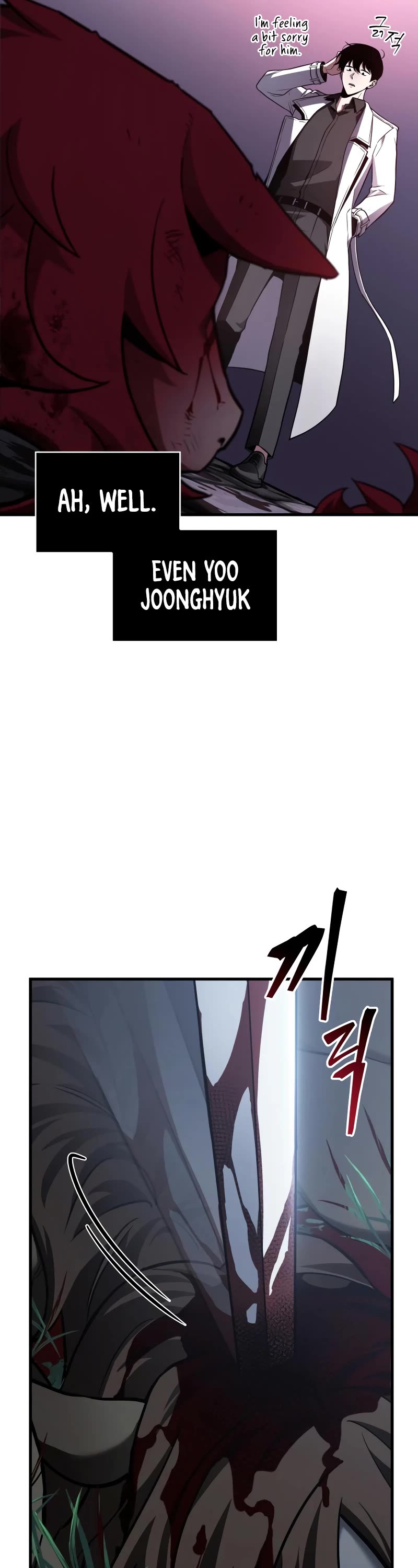 Omniscient Reader's Viewpoint Chapter 178 page 15 - Chapter 178