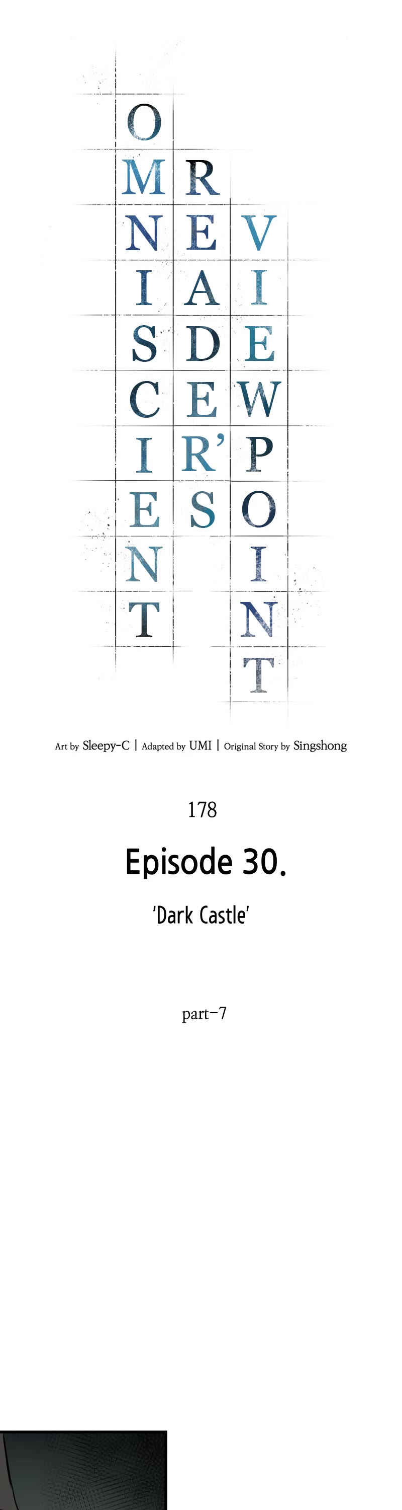 Omniscient Reader's Viewpoint Chapter 178 page 18 - Chapter 178