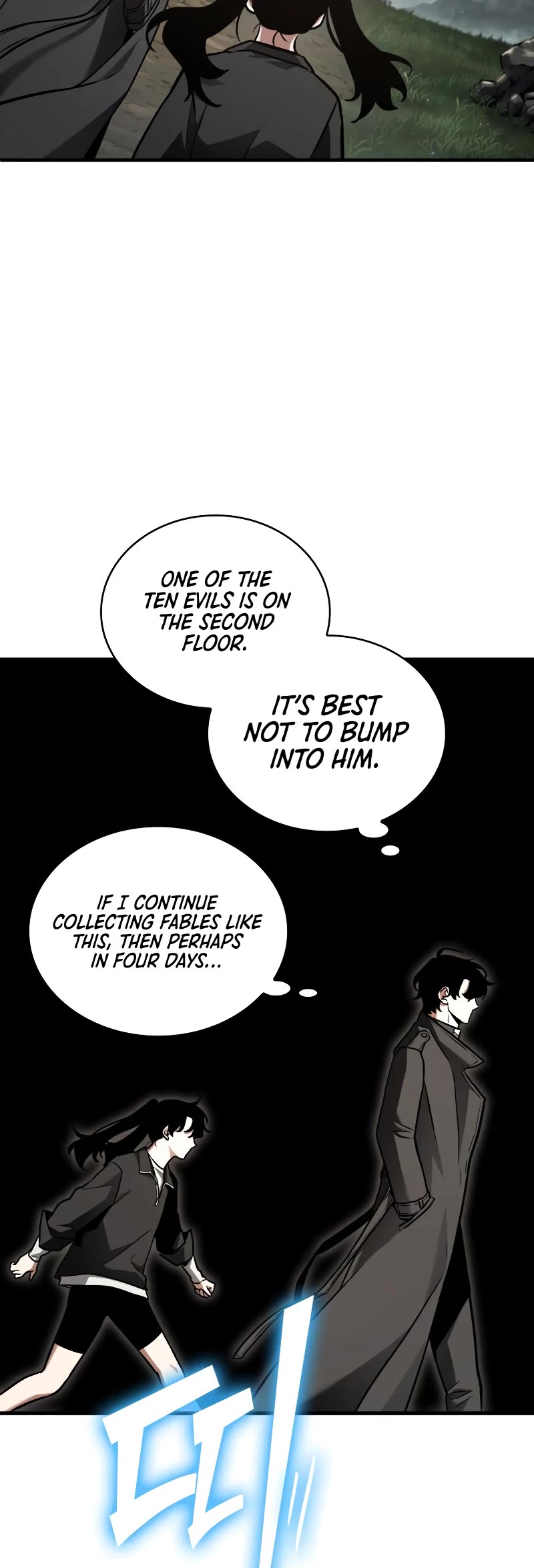 Omniscient Reader's Viewpoint Chapter 178 page 20 - Chapter 178