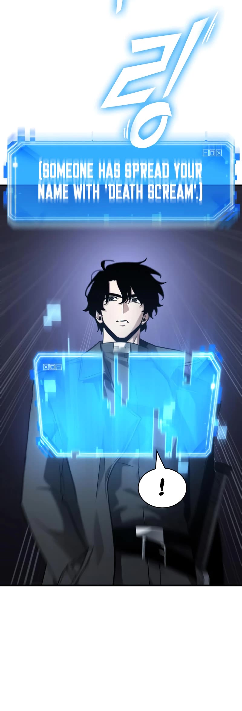 Omniscient Reader's Viewpoint Chapter 178 page 21 - Chapter 178