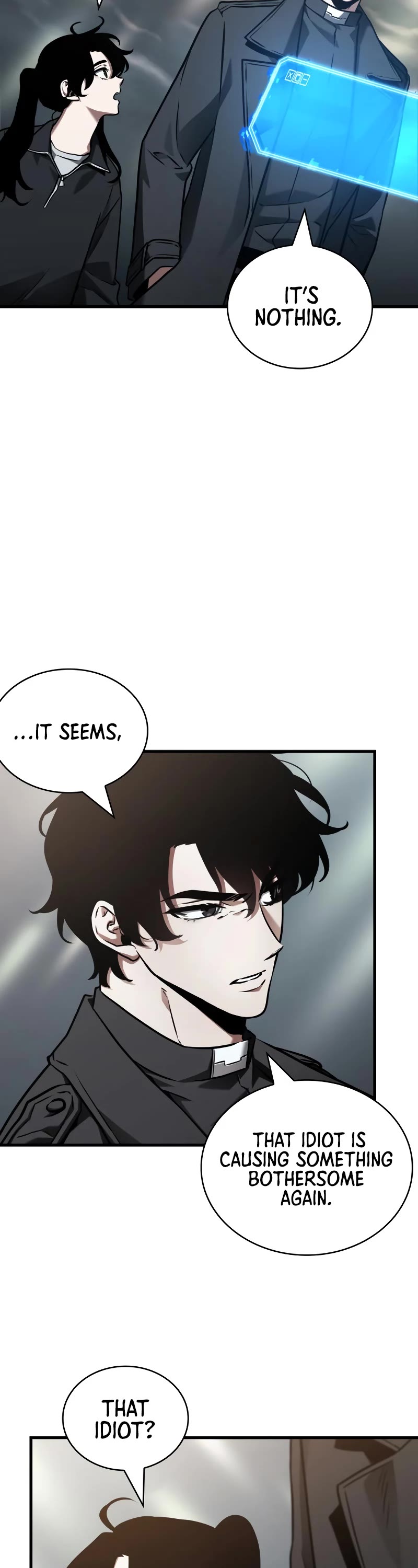 Omniscient Reader's Viewpoint Chapter 178 page 23 - Chapter 178