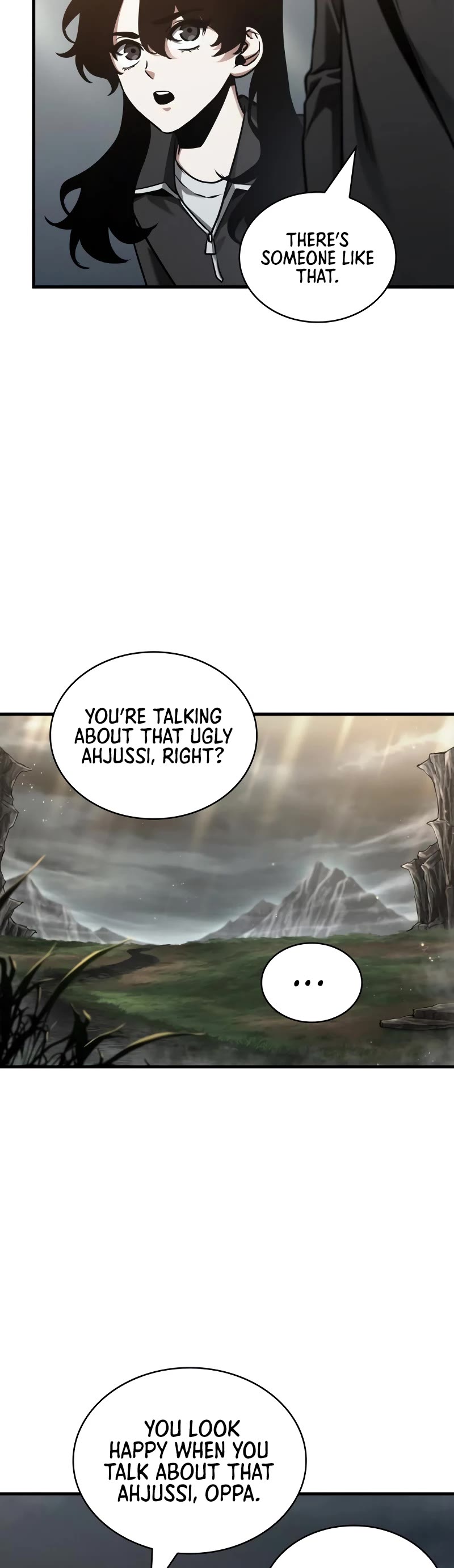 Omniscient Reader's Viewpoint Chapter 178 page 24 - Chapter 178