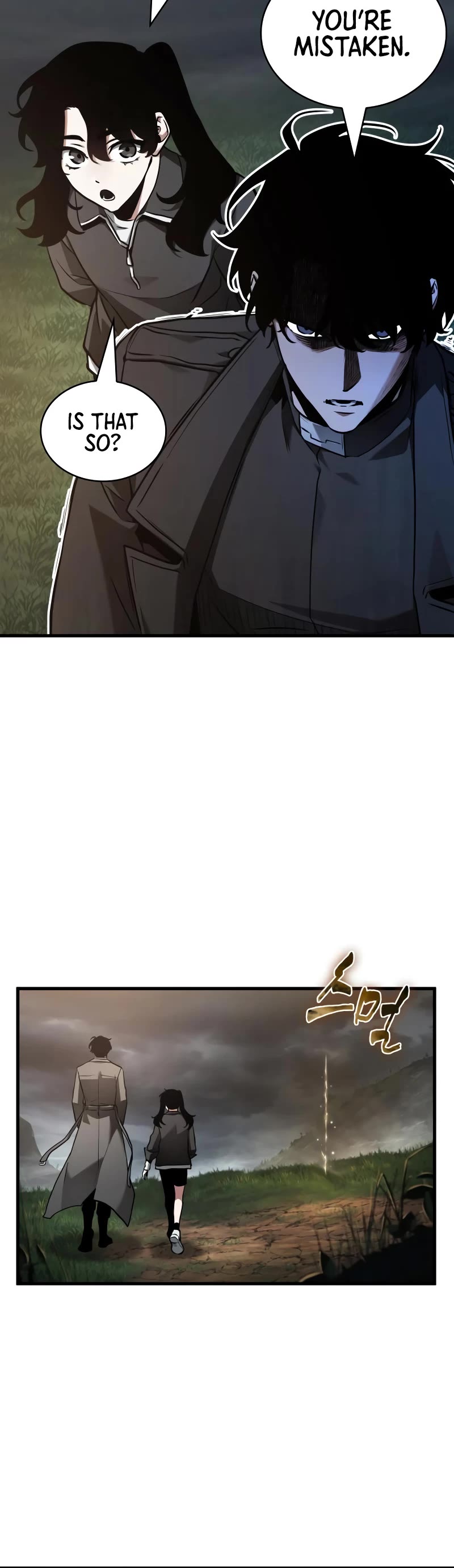 Omniscient Reader's Viewpoint Chapter 178 page 25 - Chapter 178