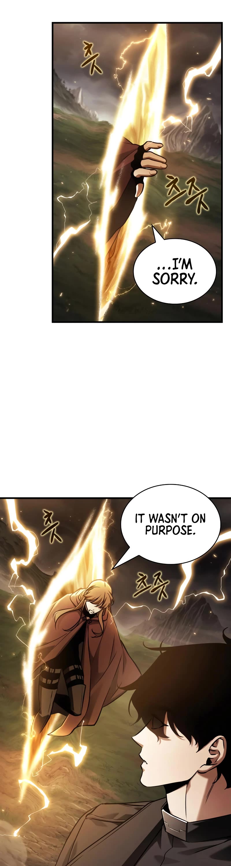 Omniscient Reader's Viewpoint Chapter 178 page 27 - Chapter 178