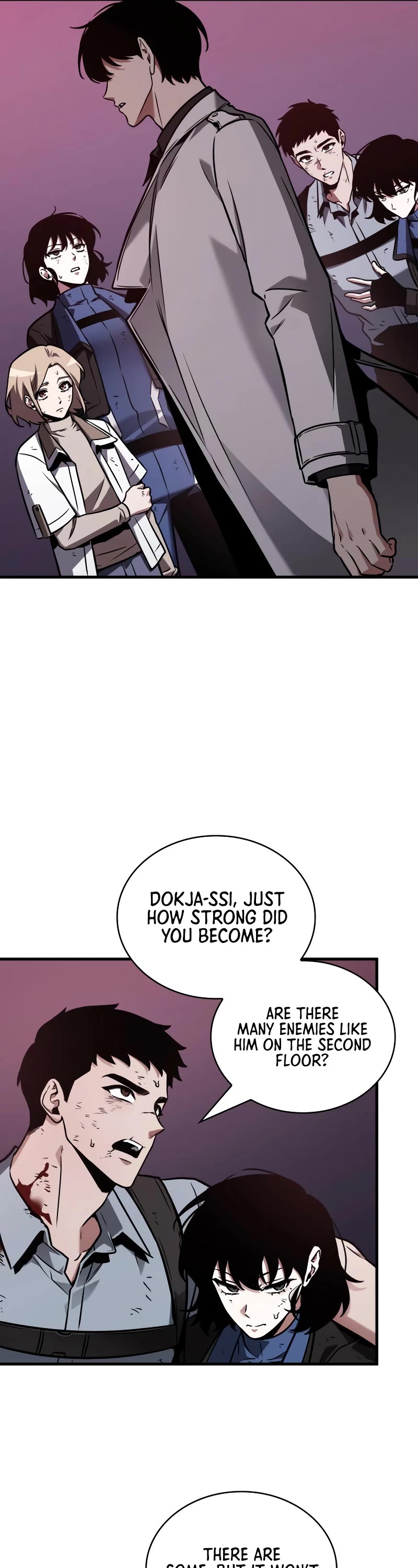 Omniscient Reader's Viewpoint Chapter 178 page 34 - Chapter 178