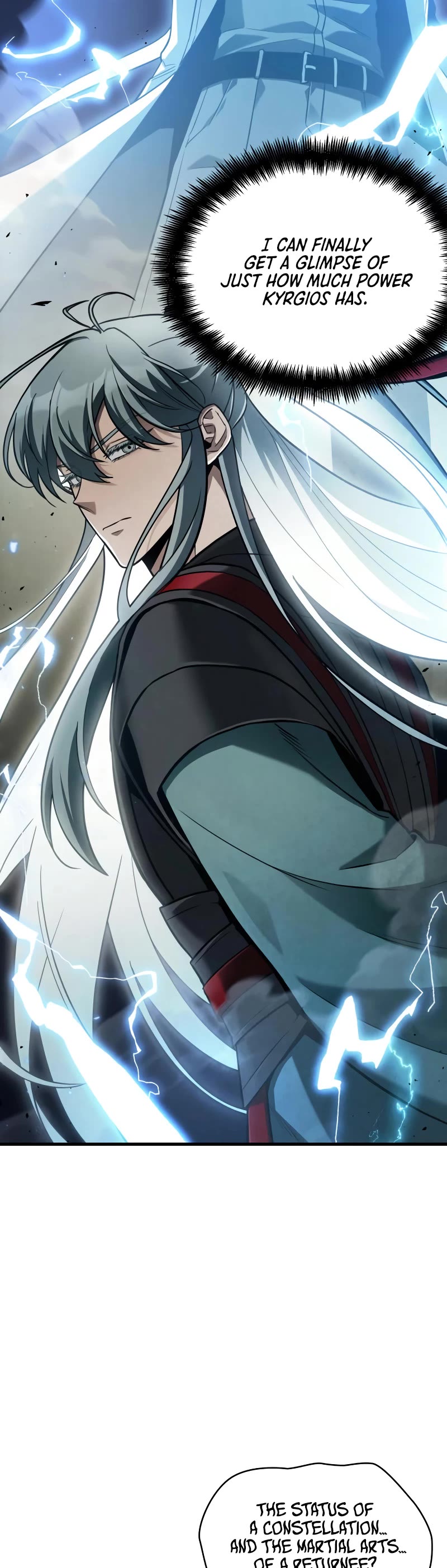Omniscient Reader's Viewpoint Chapter 178 page 4 - Chapter 178
