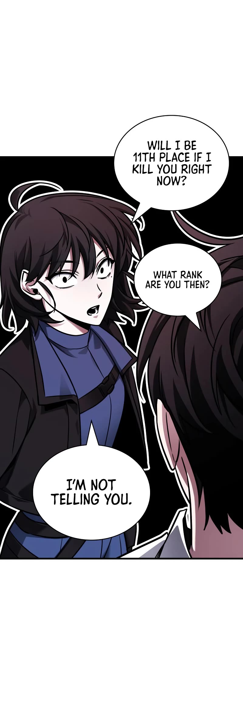 Omniscient Reader's Viewpoint Chapter 178 page 41 - Chapter 178